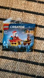 Lego 30670, Ophalen, Nieuw, Lego