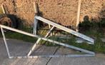 afdak / overkapping galvanisé frame onderdelen, Ophalen