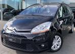 Citroën C4 Picasso 1.6i / Clim Auto / Cruise / PDC / GARANT, Auto's, Citroën, Gebruikt, 4 cilinders, Bedrijf, Overige carrosserie