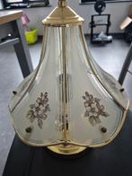 Vintage tafellamp, Enlèvement