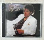 Michael Jackson, Thriller, Cd's en Dvd's, Ophalen of Verzenden, Nieuw in verpakking