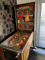 BIngo Continental 6-kaarten, Verzamelen, Automaten | Gokkasten en Fruitautomaten, Euro, Ophalen, Gebruikt
