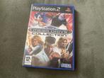 sega mega drive collection playstation 2 [191], Games en Spelcomputers, Games | Sony PlayStation 2, Ophalen of Verzenden, Zo goed als nieuw
