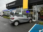 Renault Captur 1.3 Benz - Intens 130 PK! (bj 2020), Auto's, Te koop, Zilver of Grijs, Benzine, 1209 kg