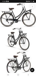 Damesfiets nieuw tvw 399, Fietsen en Brommers, Fietsen | Dames | Damesfietsen, 47 tot 50 cm, Versnellingen, Nieuw, Ophalen