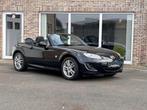 Mazda MX-5 1.8i NCFL / Recaro / 156000km / 12m waarborg, Auto's, Mazda, 167 g/km, Achterwielaandrijving, 4 cilinders, Cabriolet