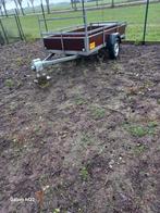 Aanhangwagen, Ophalen of Verzenden