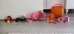 LOL surprise verschillende sets., Kinderen en Baby's, Speelgoed | Poppen, Ophalen, Zo goed als nieuw