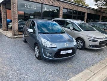 Citroën C3 2 jaar garantie (bj 2011) beschikbaar voor biedingen