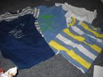 5 t shirts 116-nette staat-samen 3euro, Enfants & Bébés, Vêtements enfant | Taille 116, Enlèvement, Utilisé, Garçon
