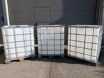 IBC-containers, Doe-het-zelf en Bouw, Ophalen of Verzenden, Zo goed als nieuw