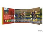 België: euromuntenset 2002 (WK wielrennen) in FDC, Postzegels en Munten, Munten | Europa | Euromunten, Verzenden, België, Setje