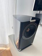 Fyne F-700 black glossy (piano), Audio, Tv en Foto, Luidsprekerboxen, Verzenden, Zo goed als nieuw