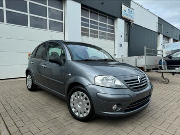 Citroën C3 Exclusive 1.4i *97.000Km* AUTOMAAT /Airco Gekeurd beschikbaar voor biedingen