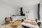 Appartement te huur in Gent, 1 slpk, Immo, Maisons à louer, 1 pièces, Appartement, 50 m², 159 kWh/m²/an