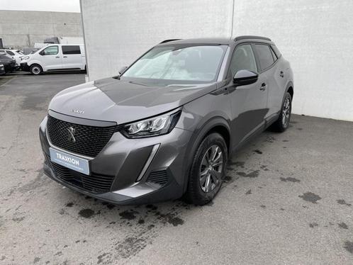 Peugeot 2008 Style, Auto's, Peugeot, Airbags, Bluetooth, Boordcomputer, Centrale vergrendeling, Climate control, Cruise Control