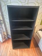 boekenkast, Huis en Inrichting, Ophalen, 100 tot 150 cm, 50 tot 100 cm, Zo goed als nieuw