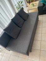 Canapé lit IKEA, Maison & Meubles, Utilisé, Gris