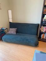 Canapé convertible 2 places - Maison du Monde, 200 cm, Deux personnes, 140 cm, Comme neuf