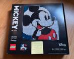 Lego Disney set 31202 Mickey of Miney Mouse, Ophalen of Verzenden, Nieuw, Complete set, Lego