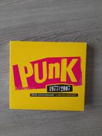 Punk 1977/2007, Comme neuf, Enlèvement ou Envoi