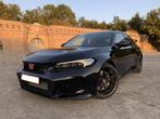 Honda Civic Type R, Auto's, Honda, Euro 6, Alcantara, Zwart, Handgeschakeld