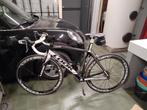 Look koersfiets, Fietsen en Brommers, Fietsen | Racefietsen, Ophalen, Zo goed als nieuw, Carbon