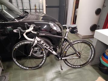 Look koersfiets 