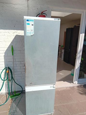 Bosch koelkast met vriesvak, Elektronische apparatuur, Ophalen, Gebruikt