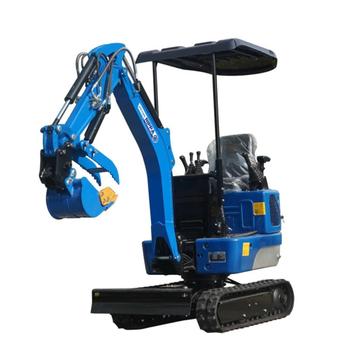 Minipelle Rippa 1t ECO moteur Koop beschikbaar voor biedingen