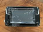 Volkswagen en SKODA MIB STD2 PQ touchpanel reparatie, Ophalen of Verzenden, Nieuw