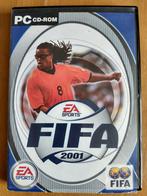 PC Fifa 2001, Ophalen of Verzenden