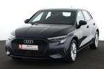 Audi A3 SPORTBACK BUSINESS 30 2.0 TDI S-TRONIC *SPORTBACK BU, Auto's, Gebruikt, Euro 6, 116 pk, Leder