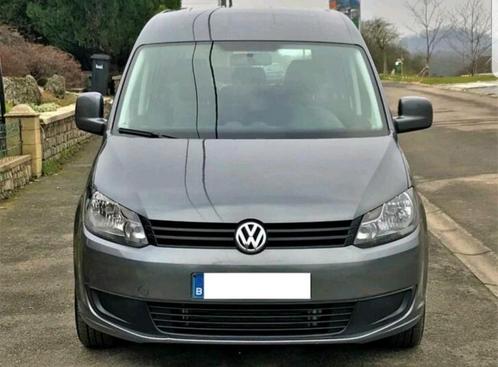 Vw caddy 2012 1.2 tsi, Auto's, Volkswagen, Particulier, Ophalen