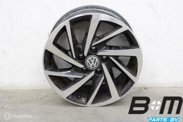 16 inch losse velg VW Golf 7 5G0601025DM beschikbaar voor biedingen