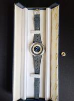 Omega Geneve Dynamic Tool 107 mechanisch horloge, waterdicht, Staal, Met bandje, Polshorloge, Ophalen of Verzenden