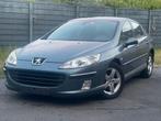 Peugeot 407, Bedrijf, Euro 4, Te koop, Benzine