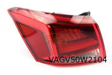 Seat Arona (10/17-8/21) Achterlicht Rechts buiten LED Origin beschikbaar voor biedingen