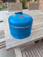 Campingaz R 904 gasfles (leeg), Caravans en Kamperen, Ophalen of Verzenden, Zo goed als nieuw