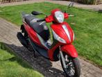 Scooter, Fietsen en Brommers, Scooters | Vespa, Ophalen, Overige modellen, 125 cc, Zo goed als nieuw