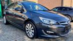 Opel Astra ** 1J GARANTIE ** GEKEURD ** LEZ OK ** 204€/maand, Auto's, Euro 5, Bedrijf, 5 deurs, Parkeercamera