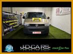 VOLKSWAGEN TRANSPORTER T5 LONG CHASSIS 2.0 TDI UTILITAIRE GA, Autos, Achat, Entreprise, 190 g/km, 5 portes