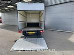 Iveco Daily 35C16 Automaat Laadklep Bakwagen Dubbellucht Air, Auto's, Automaat, Stof, Gebruikt, Euro 6