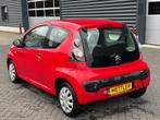 Citroen C1 1.0-12V Séduction, Auto's, Voorwielaandrijving, C1, Bedrijf, Handgeschakeld