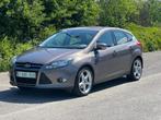 FORD FOCUS 2014 1.6 BENZINE 182PK, Euro 5, Stof, 4 cilinders, Parkeersensor