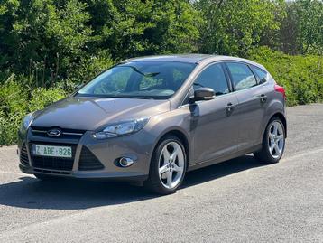 FORD FOCUS 2014 1.6 BENZINE 182PK beschikbaar voor biedingen