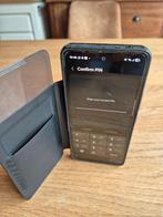 Samsung A53 5G - 128GB -  jaartal 2025, Telecommunicatie, Mobiele telefoons | Samsung, Ophalen, Zwart, Touchscreen, Zo goed als nieuw