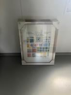 4 kaders, Antiek en Kunst, Ophalen of Verzenden