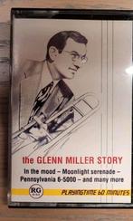 L'histoire de Glenn Miller, CD & DVD, Comme neuf, Enlèvement ou Envoi