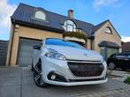 Peugeot 208 1.2 GT Line SPORT / CAMERA / ** SUPER DEAL **, Autos, Cuir, Achat, Euro 6, Entreprise